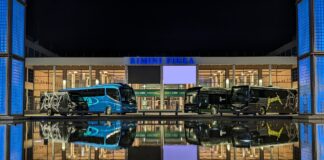 Bus of the Year 2027 díjátadóval erősít az IBE 2026