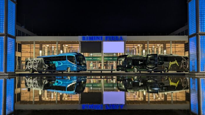 IBE Intermobility Future Ways 2026: Bus of the Year 2027 díjátadóval erősít az IBE 2026