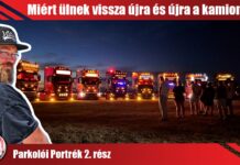 Miért ülnek vissza újra és újra a kamionba?