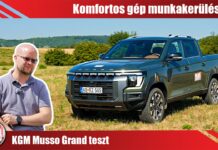 Komfortos gép munkakerüléshez