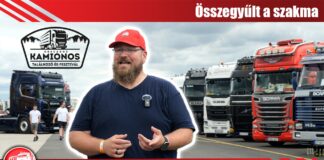 Összegyűlt a szakma