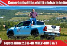 Újra elérhető, mégis igyekezni kell, ha valaki ilyet akar