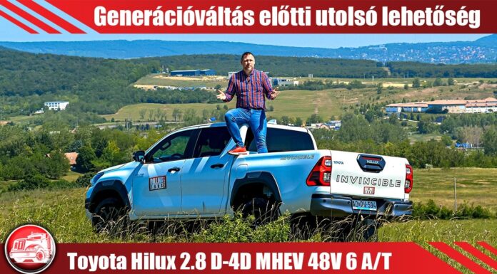 Újra elérhető, mégis igyekezni kell, ha valaki ilyet akar